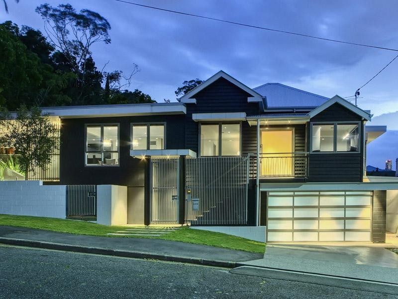 11 Baker Street, New Farm QLD 4005