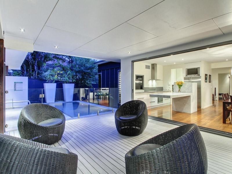 11 Baker Street, New Farm QLD 4005