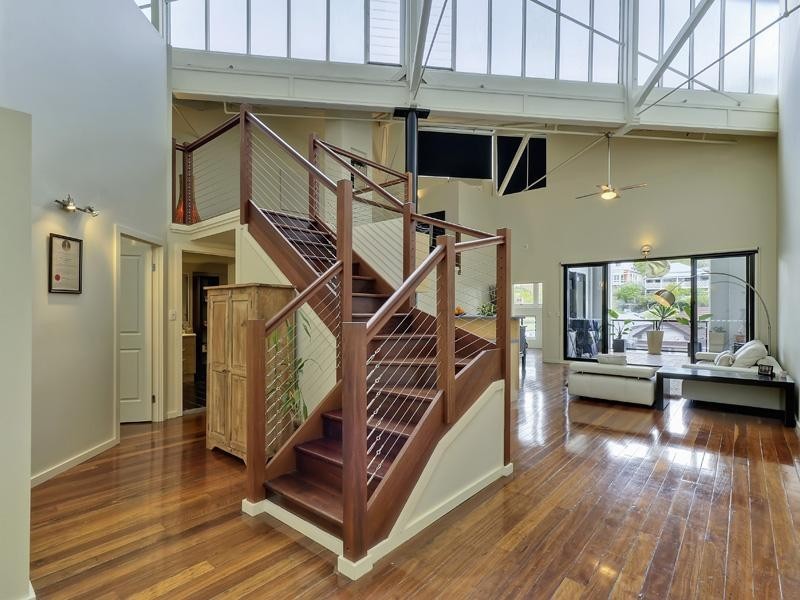 37/22 Florence Street, Teneriffe QLD 4005