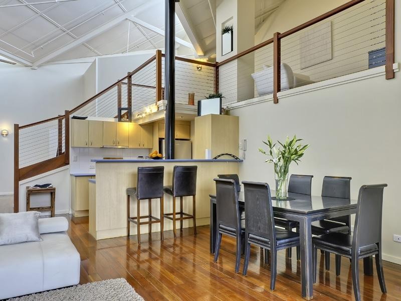 37/22 Florence Street, Teneriffe QLD 4005