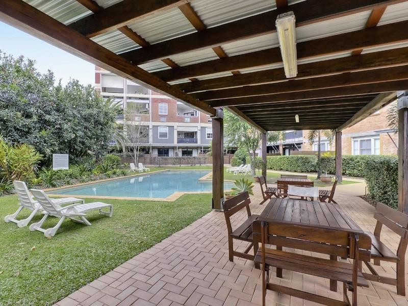 37/22 Florence Street, Teneriffe QLD 4005