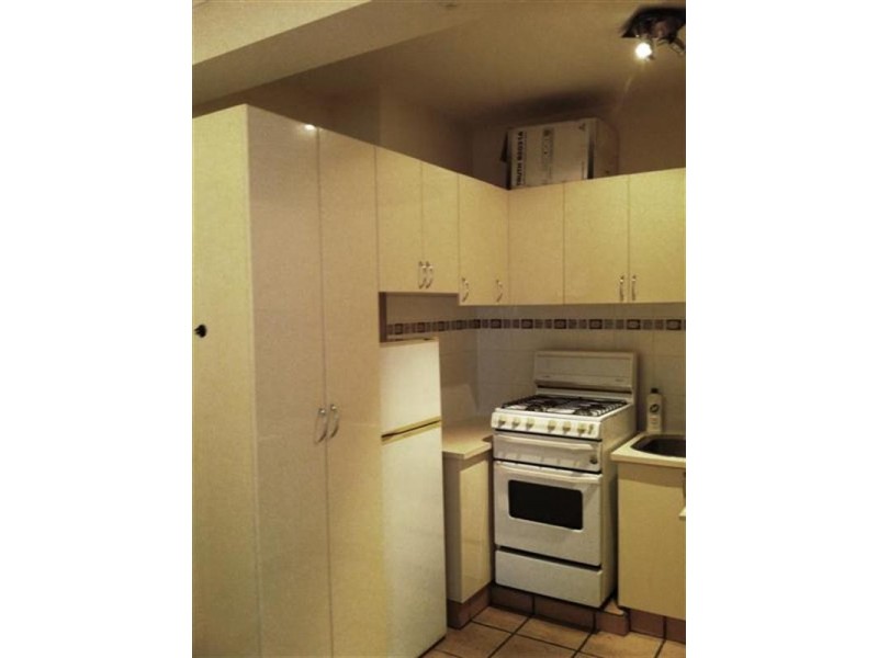 2/191 Harcourt Street, New Farm QLD 4005