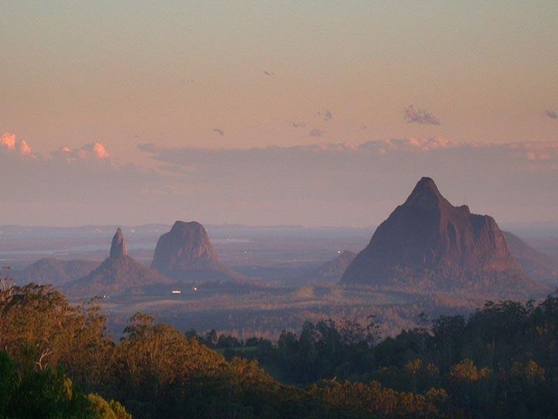 619 Mountain View Road, Maleny QLD 4552