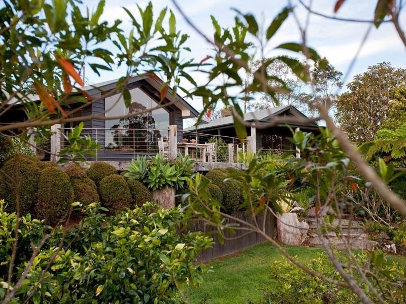 619 Mountain View Road, Maleny QLD 4552