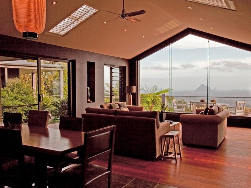 619 Mountain View Road, Maleny QLD 4552