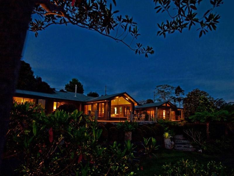 619 Mountain View Road, Maleny QLD 4552