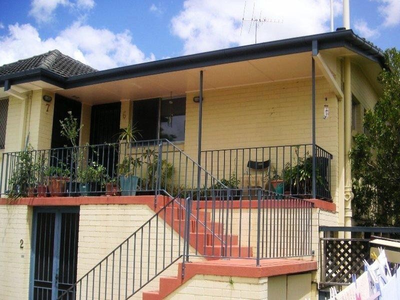 7/28 Hazlewood Street, New Farm QLD 4005