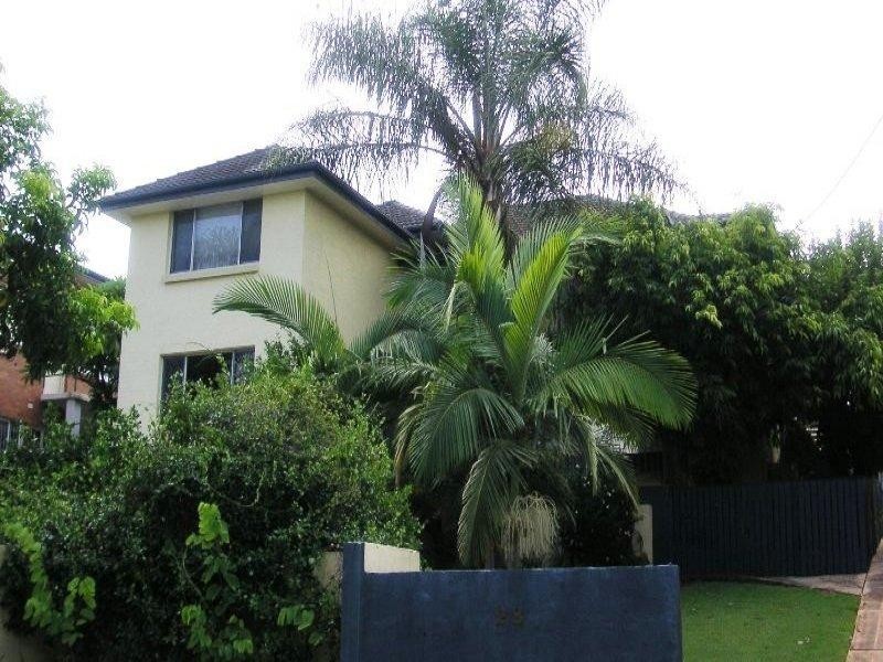 7/28 Hazlewood Street, New Farm QLD 4005