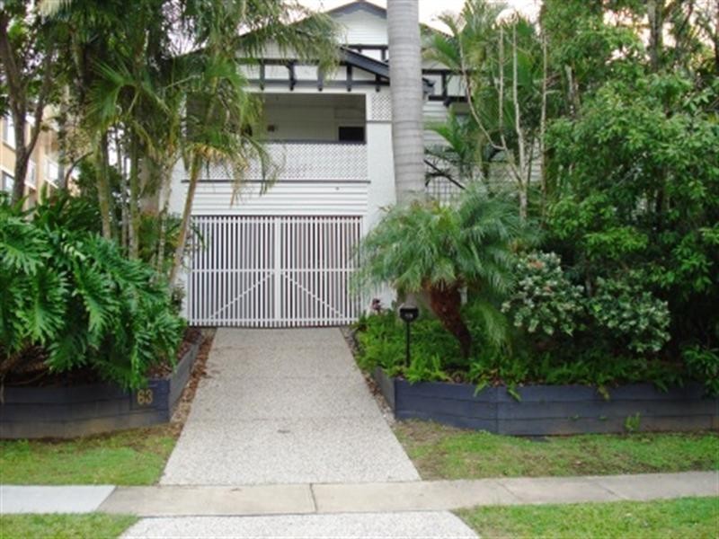 63 King Street, Annerley QLD 4103