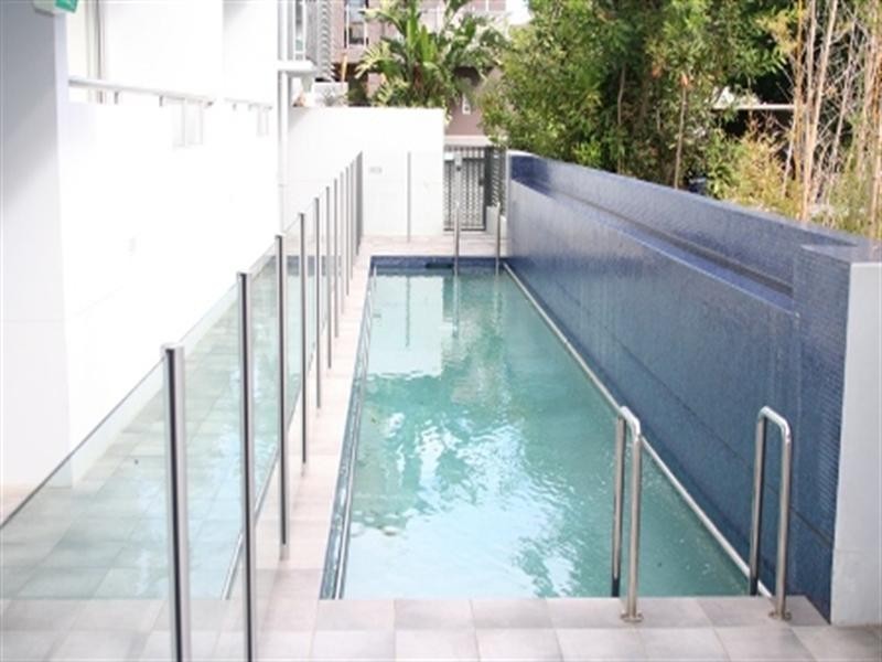 14/45 Doggett Street, Teneriffe QLD 4005