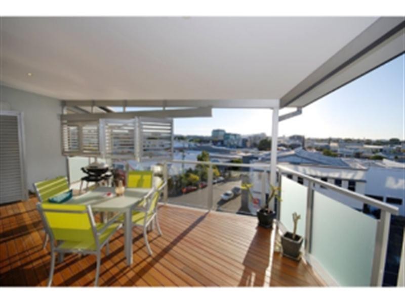 14/45 Doggett Street, Teneriffe QLD 4005