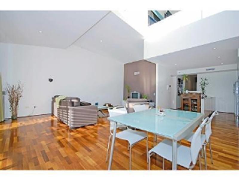 14/45 Doggett Street, Teneriffe QLD 4005