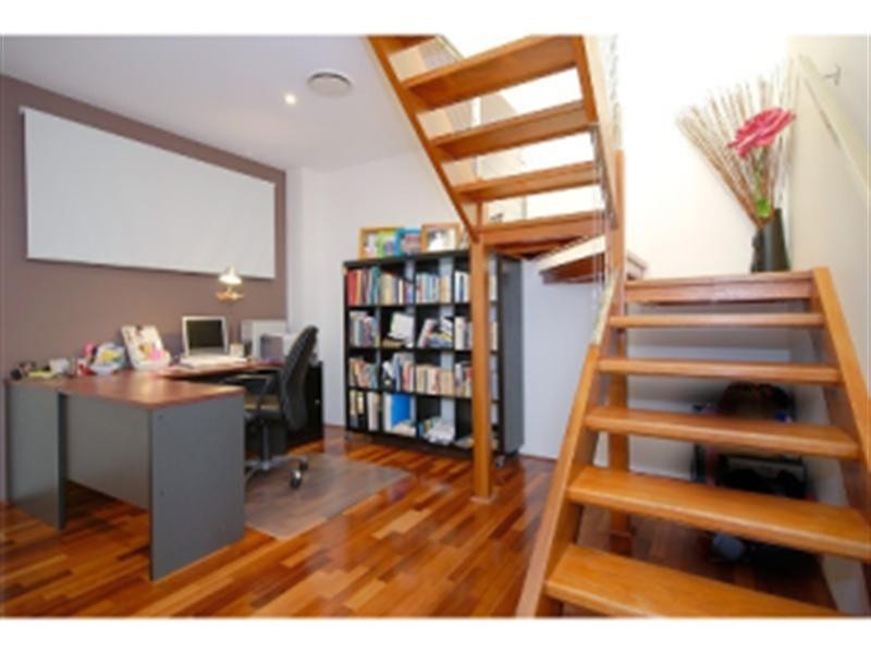 14/45 Doggett Street, Teneriffe QLD 4005