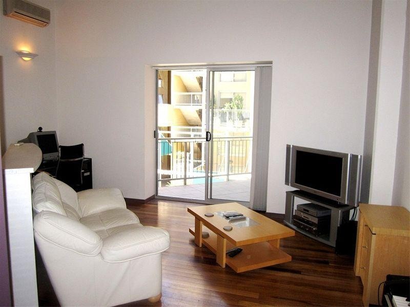 534/38 Warner Street, Fortitude Valley QLD 4006