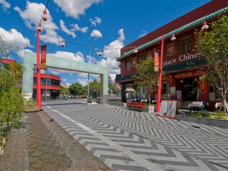 534/38 Warner Street, Fortitude Valley QLD 4006