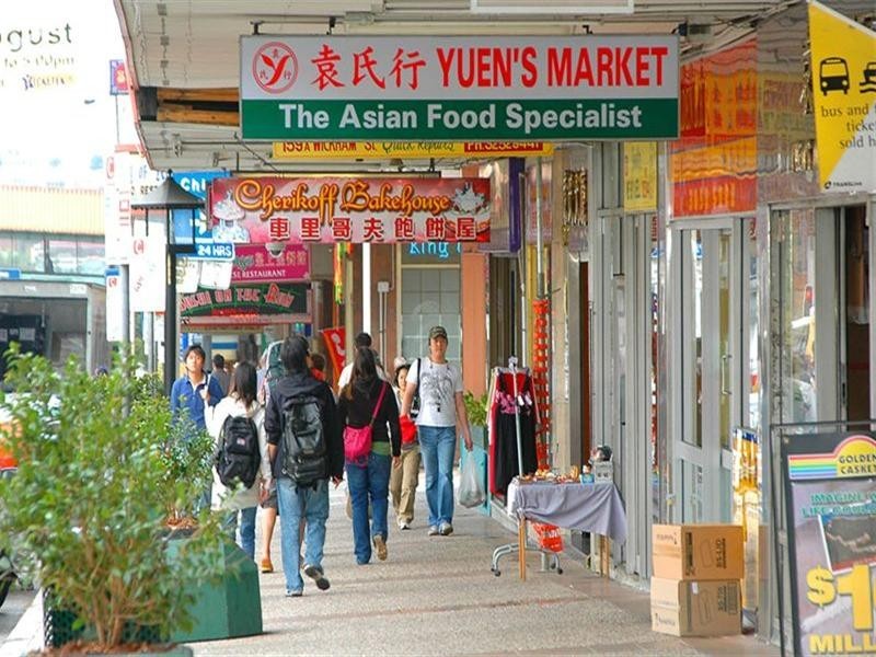 534/38 Warner Street, Fortitude Valley QLD 4006