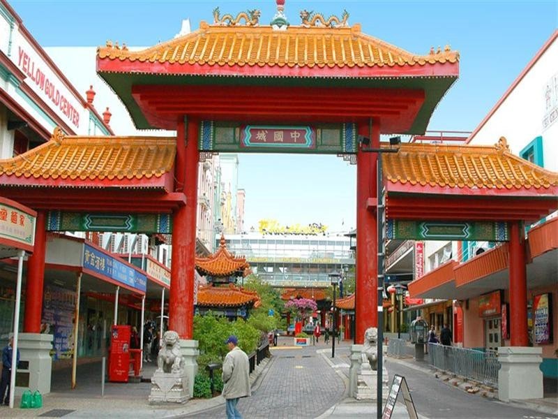 534/38 Warner Street, Fortitude Valley QLD 4006