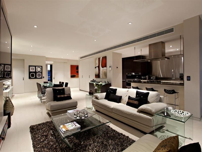 27/1 Macquarie Street, Teneriffe QLD 4005