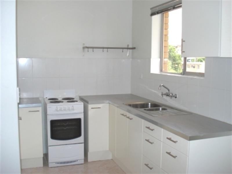 7/46 Merthyr Road, New Farm QLD 4005