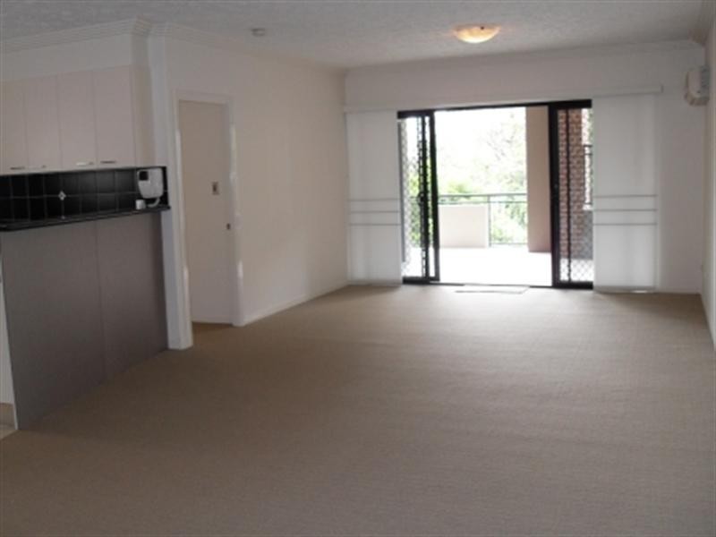 9/9 Newstead Avenue, Newstead QLD 4006