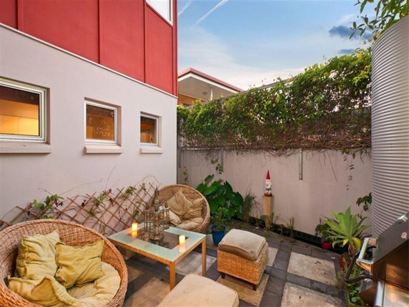 135 Harcourt Street, New Farm QLD 4005