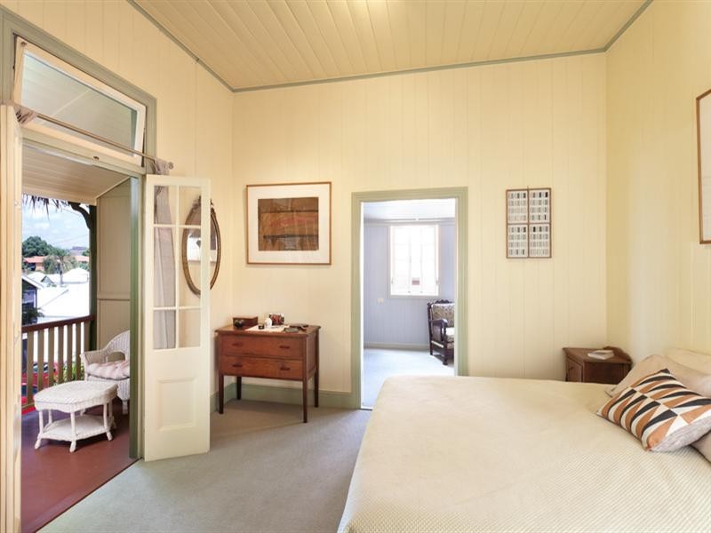 14 Baker Street, New Farm QLD 4005