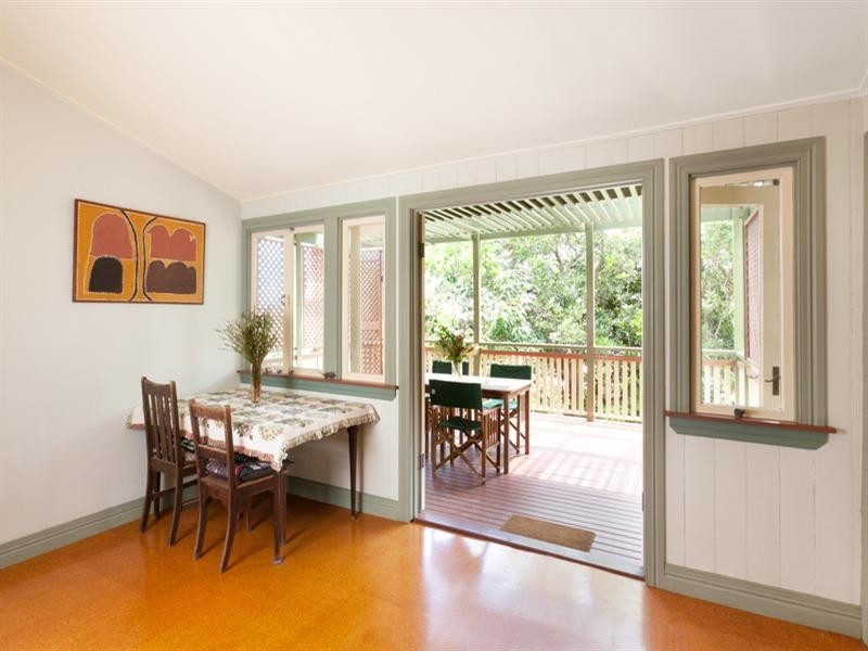 14 Baker Street, New Farm QLD 4005