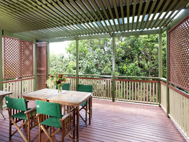 14 Baker Street, New Farm QLD 4005