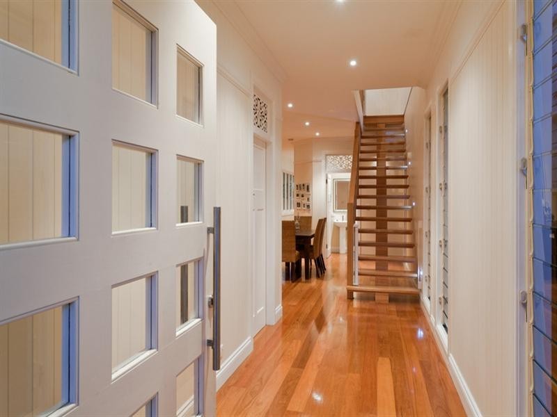 153 Merthyr Road, New Farm QLD 4005