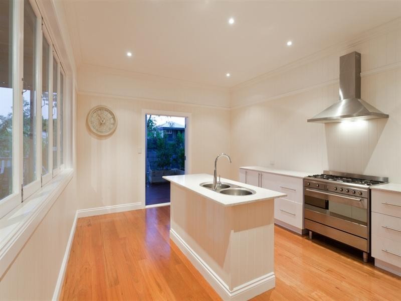 153 Merthyr Road, New Farm QLD 4005