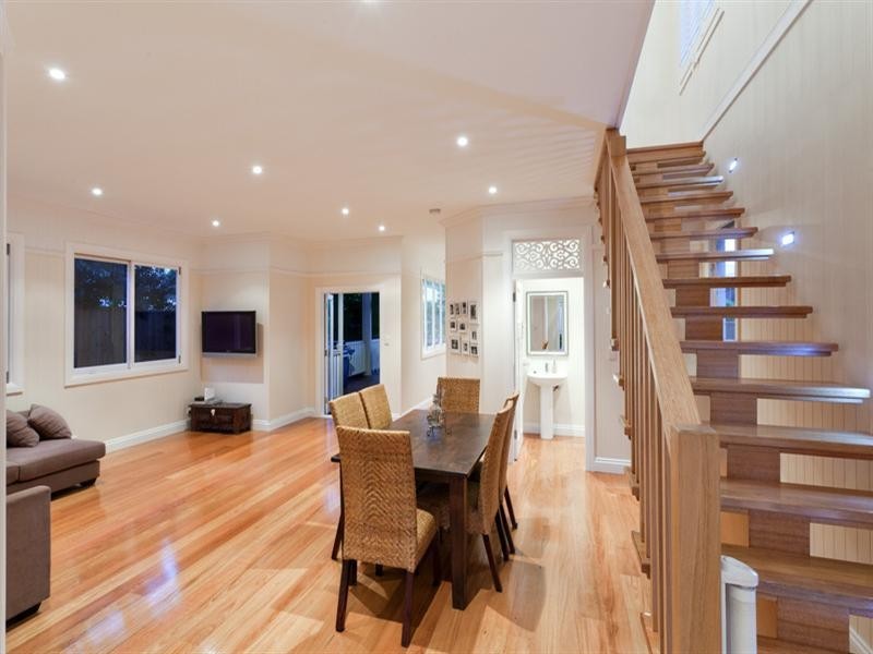 153 Merthyr Road, New Farm QLD 4005