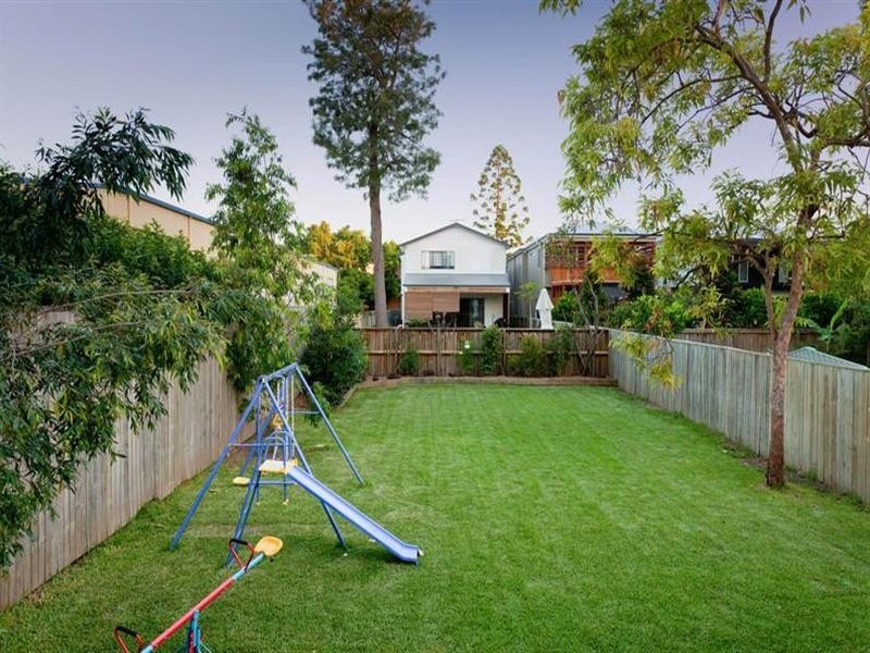 153 Merthyr Road, New Farm QLD 4005