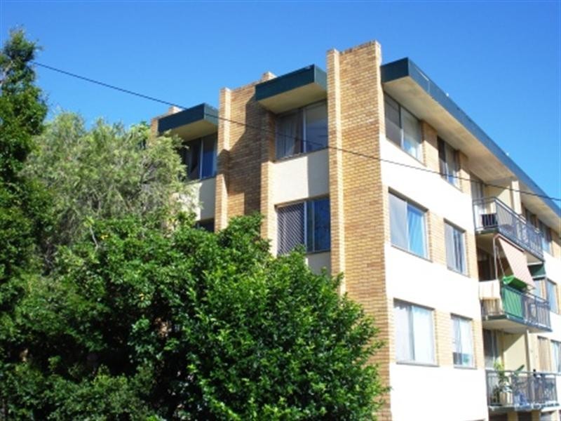 13/28 Browne Street, New Farm QLD 4005