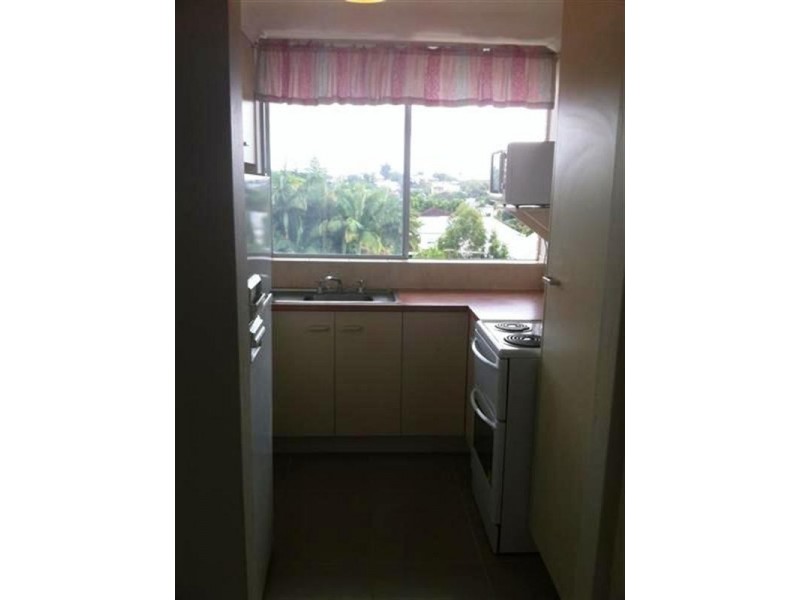 13/28 Browne Street, New Farm QLD 4005