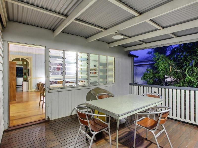 86 Villiers Street, New Farm QLD 4005