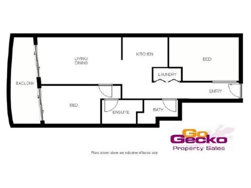 725/1000 Ann Street, Fortitude Valley QLD 4006