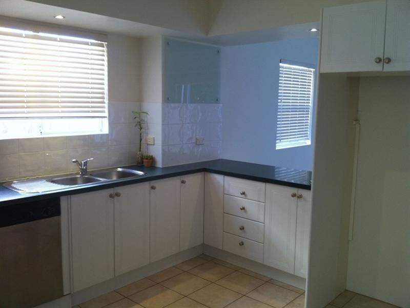 1/205 Kent Street, New Farm QLD 4005