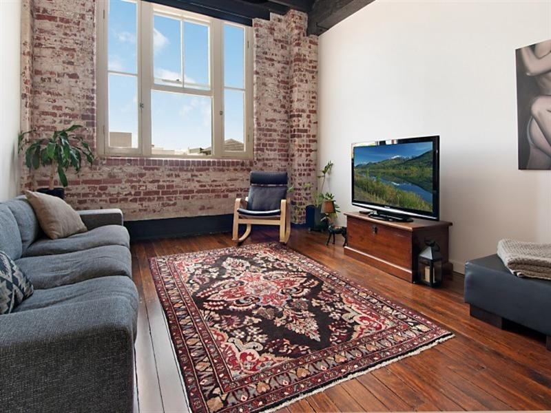 231/64 Macquarie Street, Teneriffe QLD 4005