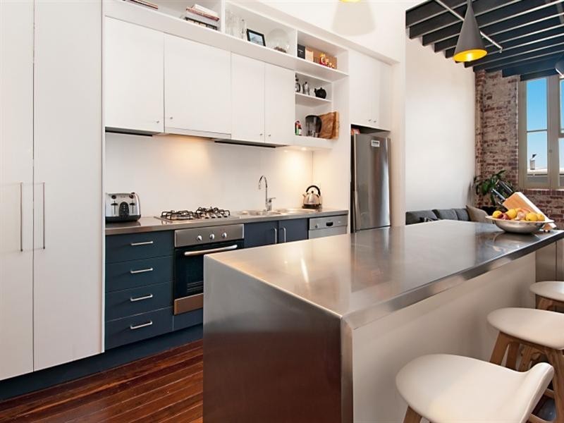 231/64 Macquarie Street, Teneriffe QLD 4005