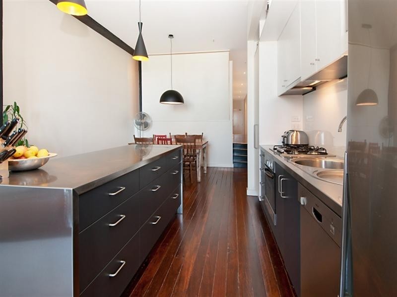 231/64 Macquarie Street, Teneriffe QLD 4005