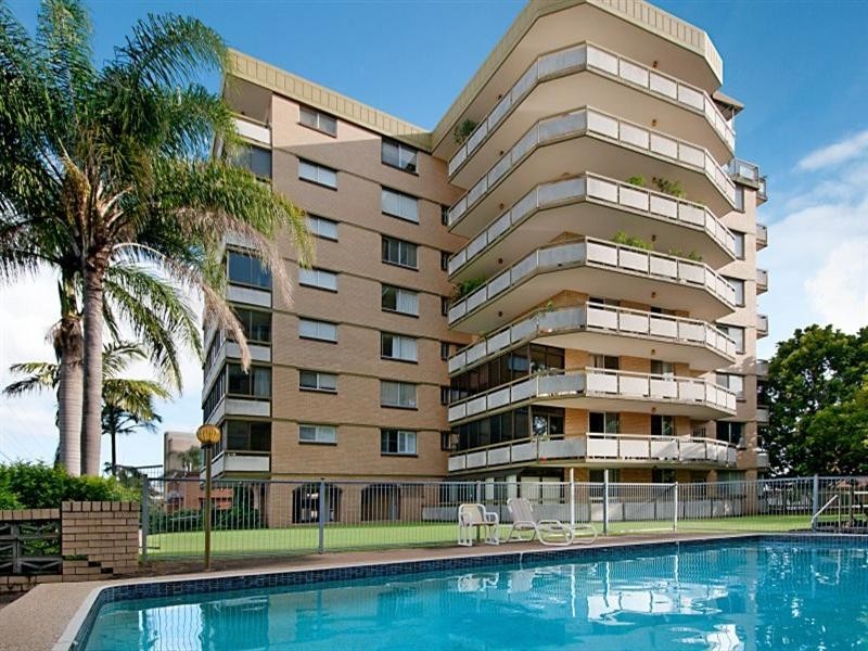 9/505 Boundary Street, Spring Hill QLD 4000