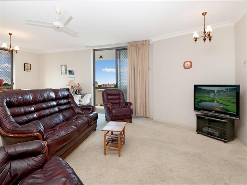 9/505 Boundary Street, Spring Hill QLD 4000