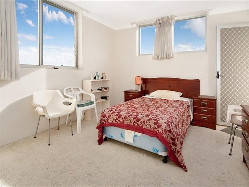 9/505 Boundary Street, Spring Hill QLD 4000