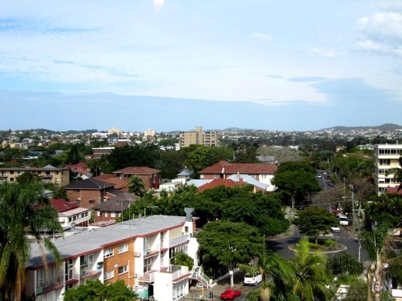 9/505 Boundary Street, Spring Hill QLD 4000