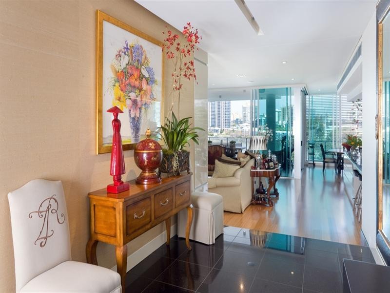 1/41 Moray Street, New Farm QLD 4005