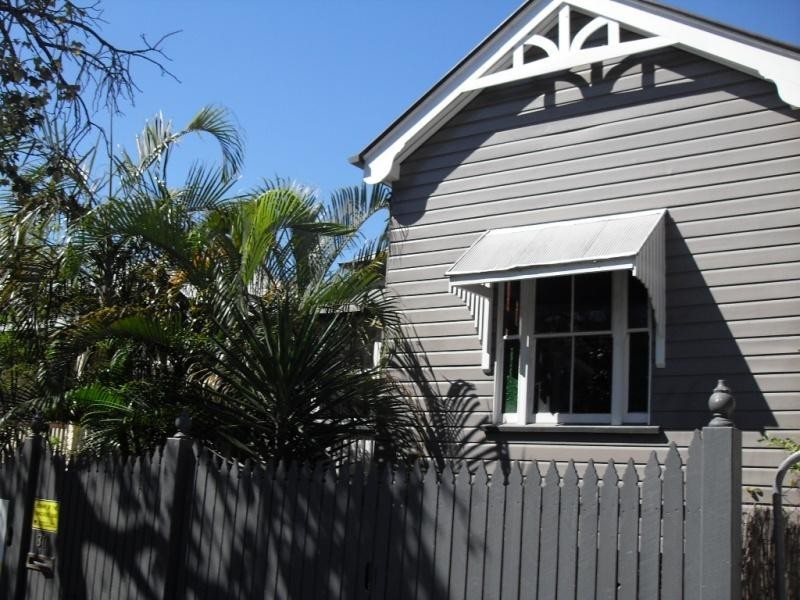 311 Harcourt Street, New Farm QLD 4005