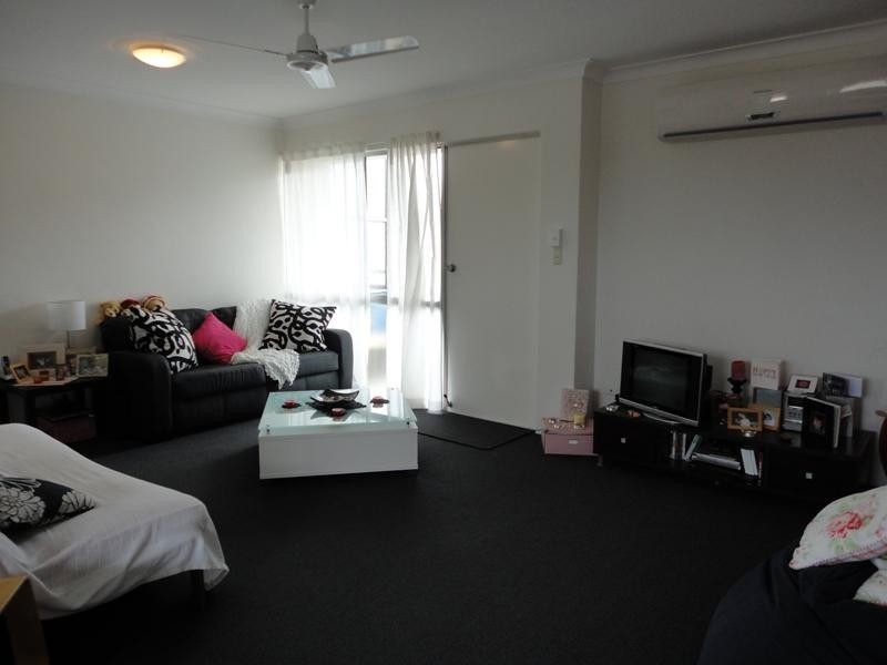 8/46 Merthyr Road, New Farm QLD 4005