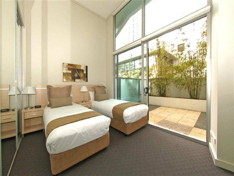 108 Albert, Brisbane QLD 4000