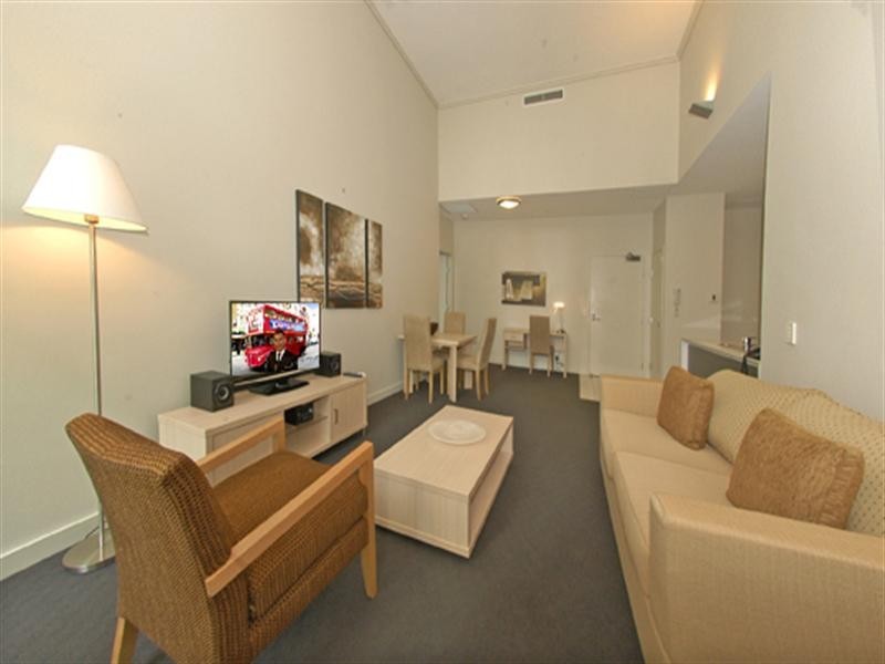 108 Albert, Brisbane QLD 4000