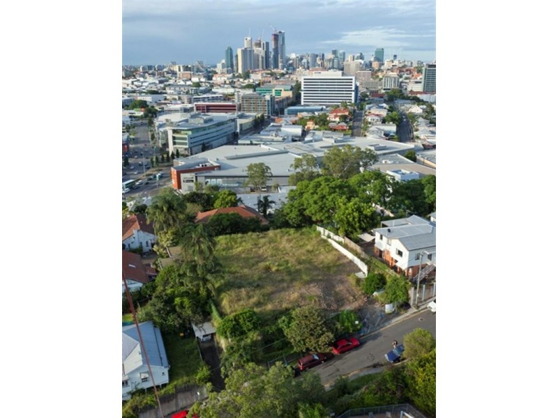 20 Cowlishaw Street, Bowen Hills QLD 4006